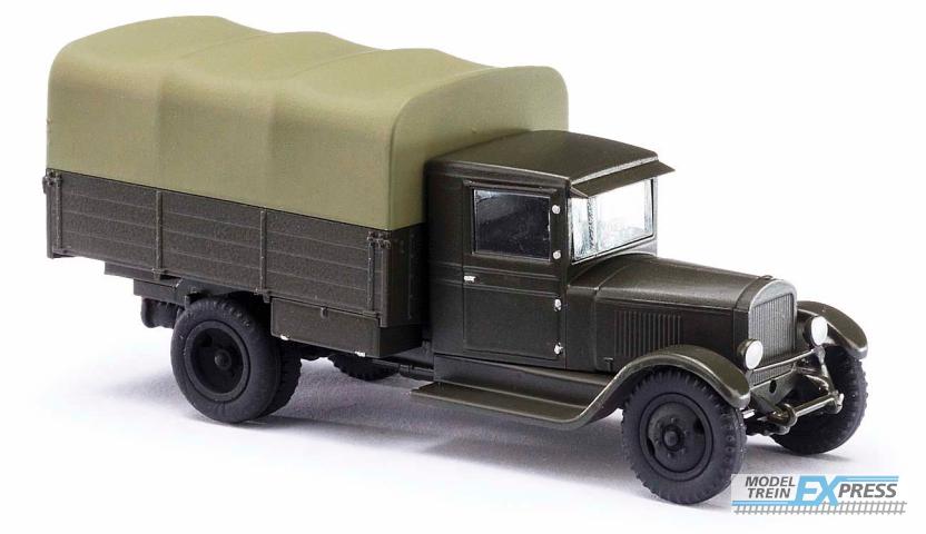 Busch autos 80010